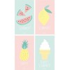 summer - Illustrations - 