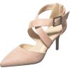 summer heel - Sandals - $32.99 
