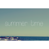 summer time photo - Meine Fotos - 