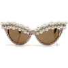 Sunčane Naočale Sunglasses - Темные очки - 