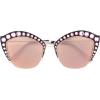 sun Glasses - Cintos - 