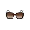 Alexander McQueen - Темные очки - $375.00  ~ 322.08€