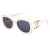 sunglasses Chanel - 相册 - 