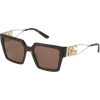 sunglasses D&G - Темные очки - 