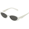 sunglasses Prada - サングラス - 