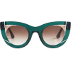 sunglasses - Темные очки - 