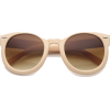 sunglasses - Gafas de sol - 