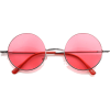 sunglasses - Sunčane naočale - 