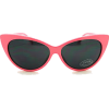 sunglasses of 50s - サングラス - 
