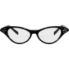 sunglasses of 50s - Темные очки - 