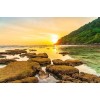 sunset by the sea - Narava - 