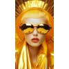 sunshine face - 模特（真人） - 