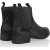 Supertrash Uniform Boots - Buty wysokie - 