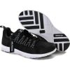 supra owen fast black/white me - Sneakers - 