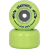 suregrip boardwalk wheels in green - Other - $45.71  ~ £34.74