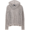Vest - Пуловер - 