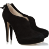 Heels - Shoes - 