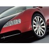 Bugatti Veyron - 車 - 