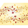 floral - Background - 