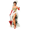 pin up - Ljudje (osebe) - 