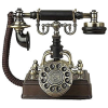 telefon - Items - 