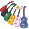 ukulele - Predmeti - 