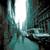 ulica - Background - 