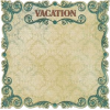 vacation - イラスト - 
