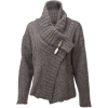 vesta - Swetry na guziki - 