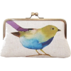 bird bag - Сумочки - 500,00kn  ~ 67.60€