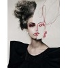 fashion picture - Ilustrationen - 200,00kn  ~ 27.04€
