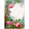 floral pozadina2 - Background - 500,00kn  ~ £59.82