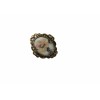floral ring - Prstenje - 600,00kn  ~ 81.12€