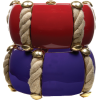 sailor narukvice - Bracelets - 500,00kn  ~ $78.71
