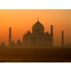 Taj Mahal - Mis fotografías - 