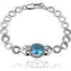 swarovski crystal - Bracelets - 