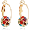 Swarovski Earrings - Aretes - 