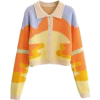 sweater - Pulôver - 