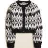 sweater - Westen - 