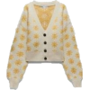 sweater - Veste - 