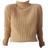 sweater - Camisa - longa - 