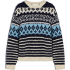 sweater - Koszulki - długie - 
