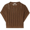 sweater - Camisola - curta - 