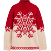 sweater - Pulôver - 