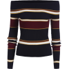 Sweater - Majice - kratke - 