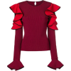 sweater - Pullovers - 