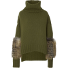 sweater - Pullover - 