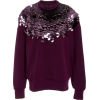 sweater - Pullovers - 