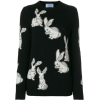 sweater - Pullovers - 