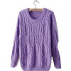 sweater - Puloverji - 